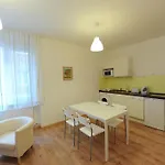 Toldi Lägenhet Pécs