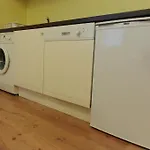 Toldi Lägenhet *