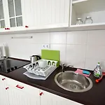 Toldi Lägenhet Pécs