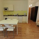 Lägenhet Toldi
