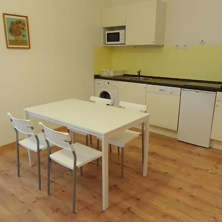 Toldi Apartman