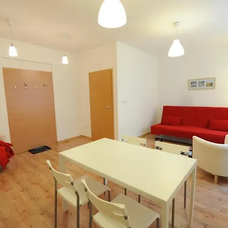 Apartman Toldi