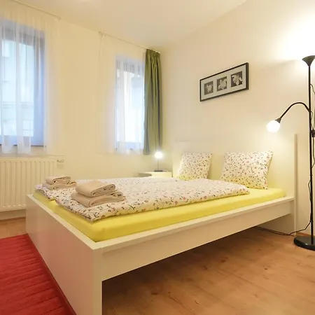 Apartman Toldi *