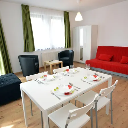 Toldi Apartmán