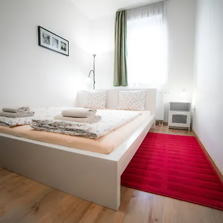 Toldi Apartamento Pécs