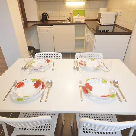Toldi Apartament