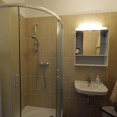 Toldi Apartman Pécs