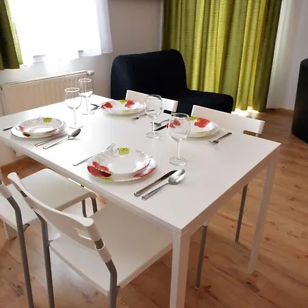 Toldi Apartman Pécs