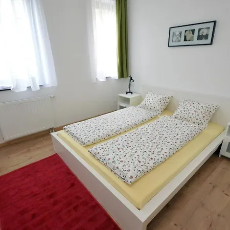 Toldi Apartman