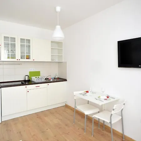 Toldi Apartman Pécs