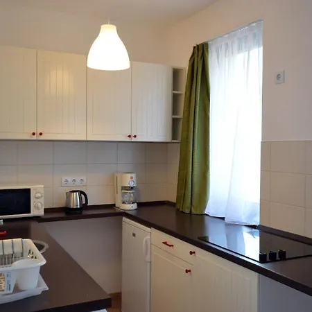 Toldi Apartman