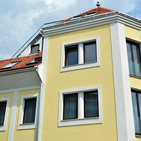 Apartman Toldi Pécs