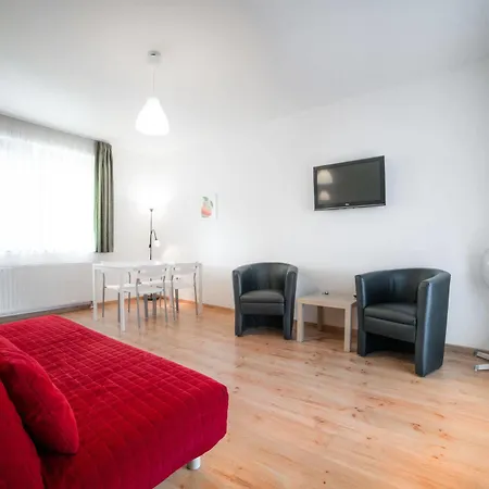 Toldi Apartman *