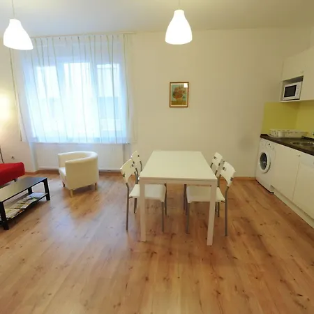 Apartman Toldi Pécs