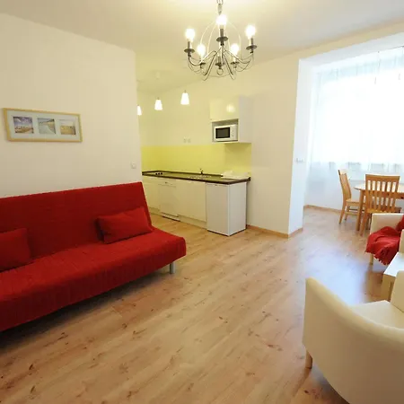 Toldi Apartman *