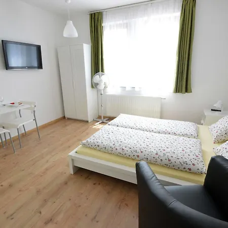 Toldi Apartman