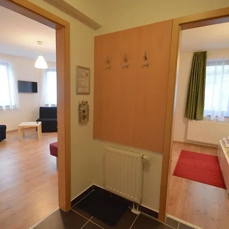 Apartman Toldi *
