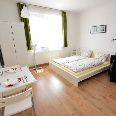 Apartman Toldi