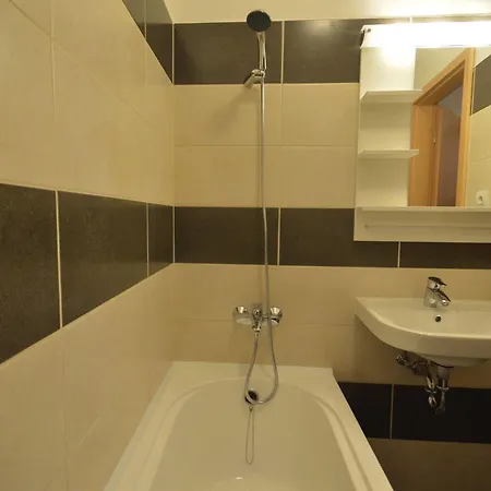Toldi Apartman
