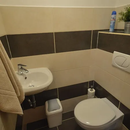 Toldi Apartman