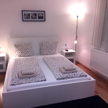 Toldi Apartman *