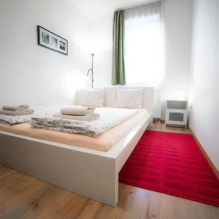 Apartman Toldi Pécs