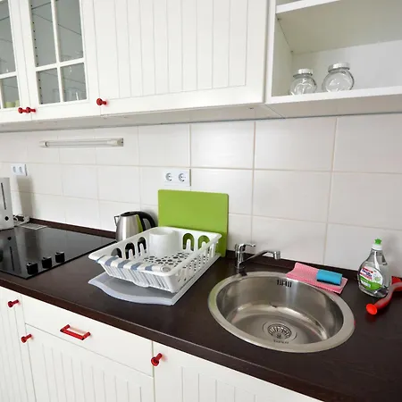 Apartman Toldi *