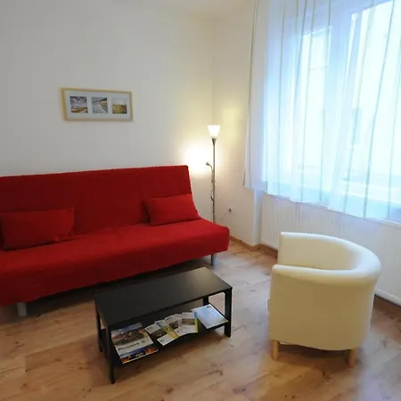 Apartman Toldi Pécs